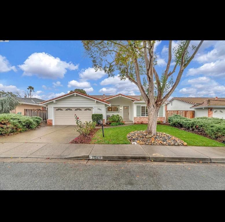 3bed 2bath House for Rent in Fremont, California in Hayward - Image 7