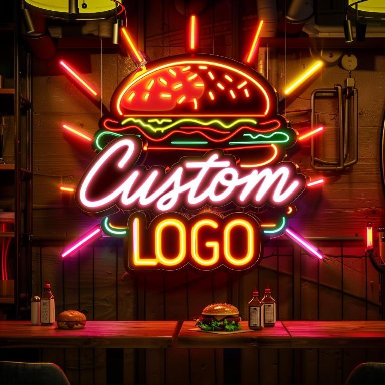 Custom Wedding neon signs in South Africa - Image 1