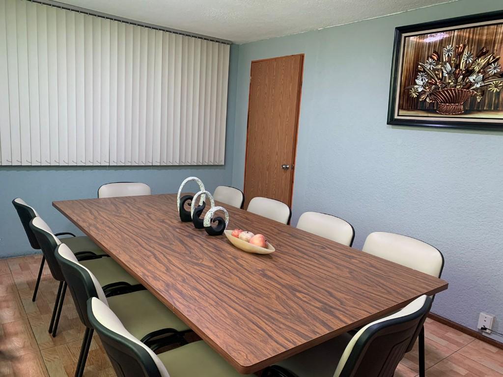 OFICINAS Y SALA DE JUNTAS EN RENTA EN CUATRO CAMINOS en Naucalpan de Juárez - Imagen 3