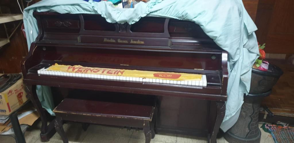 ORIGINAL PIANO FOR SALE in Guiguinto - Image 3