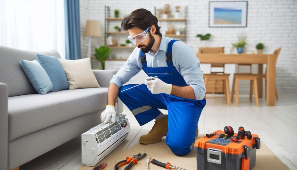TOP IFB AC Repair Service Center In Noida in Noida - Image 1
