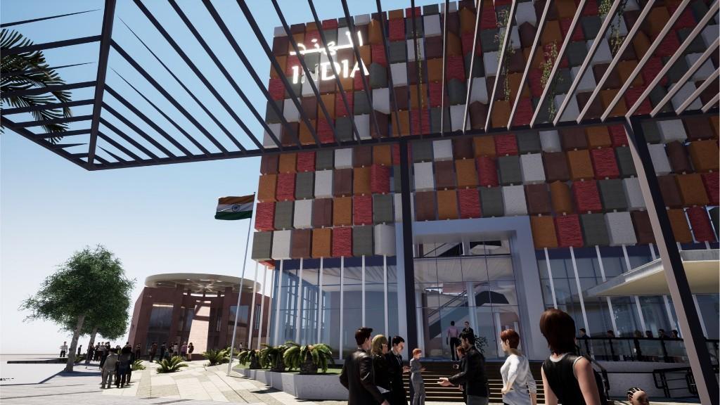 Rise Expo Sectors - RISE Expo in Dwārka - Image 1