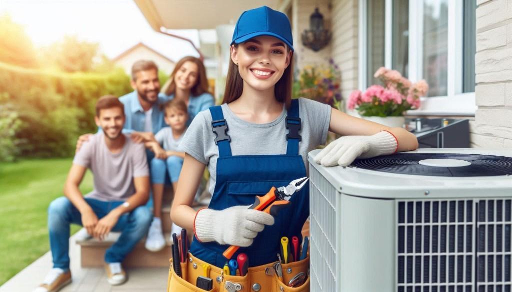 Good LLOyd ac Repair Center In Noida in Noida - Image 1