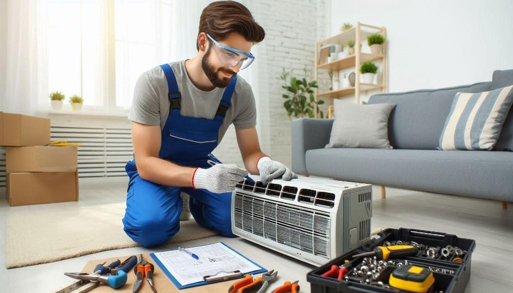 Best Napoleon Ac Repair Service Center In Noida in Noida - Image 2