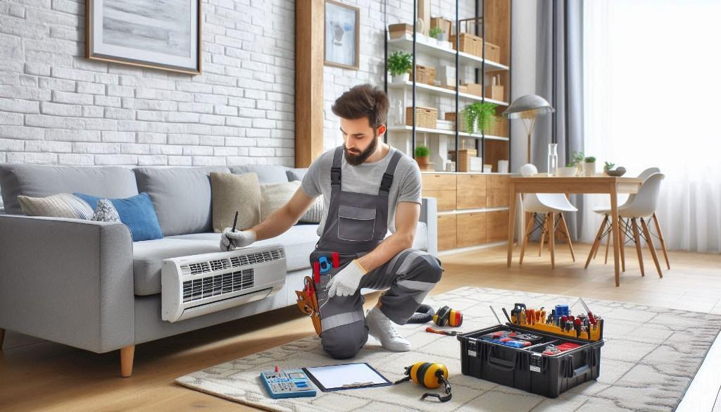Good O General AC Repair Service Center In Noida in Noida - Image 3