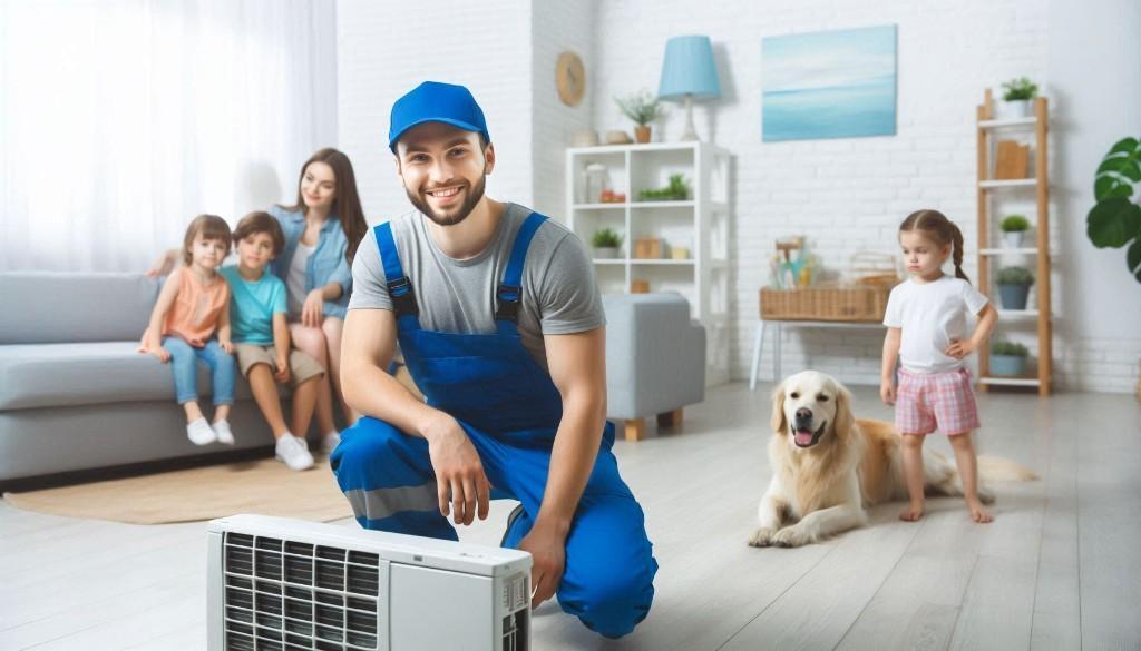 Good Onida Ac Repair Service center In Noida in Noida - Image 1