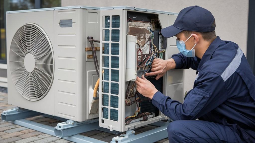 Top Sharp AC Repair Service Center In Noida in Noida - Image 1