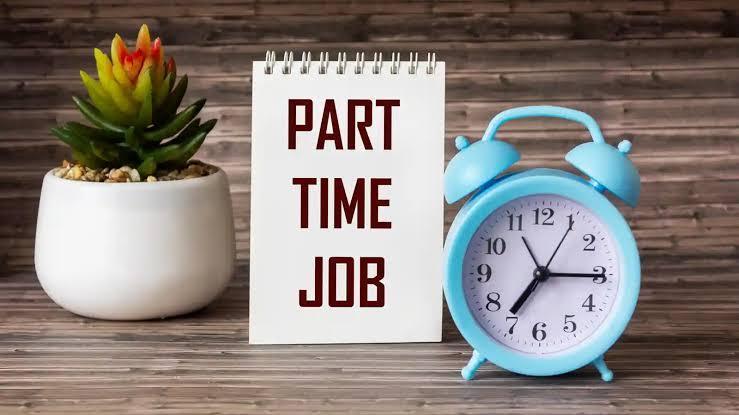 Schedule Part-Time Work That Fits Your Life Find Your Perfect in India - Image 1