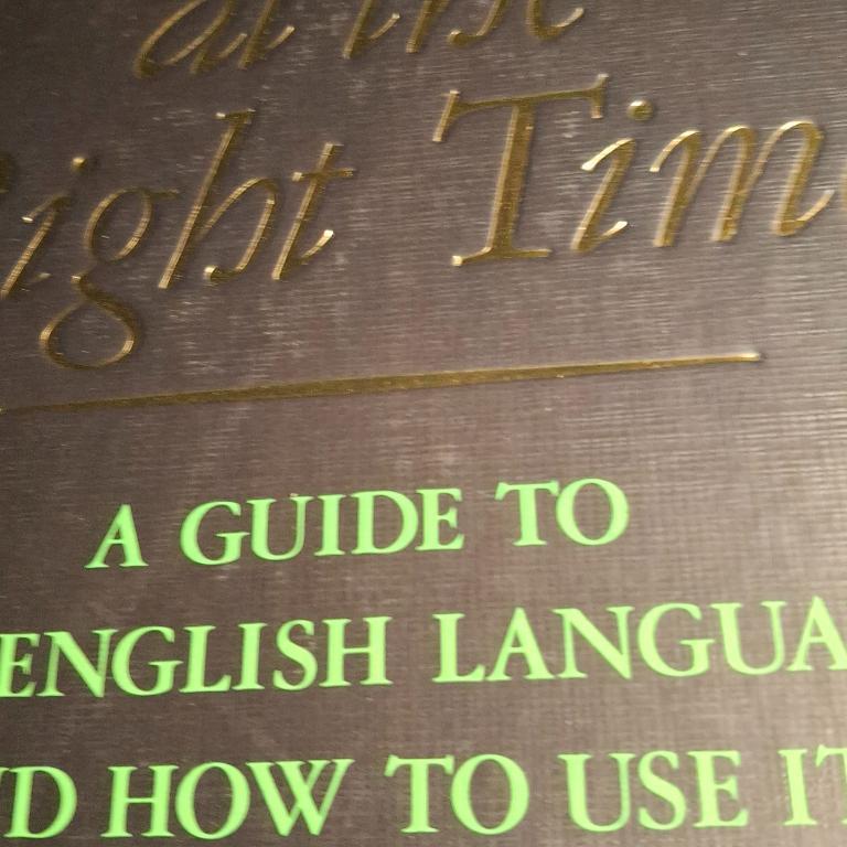 Reader's Digest -The Right Word in Toa Payoh - Image 1