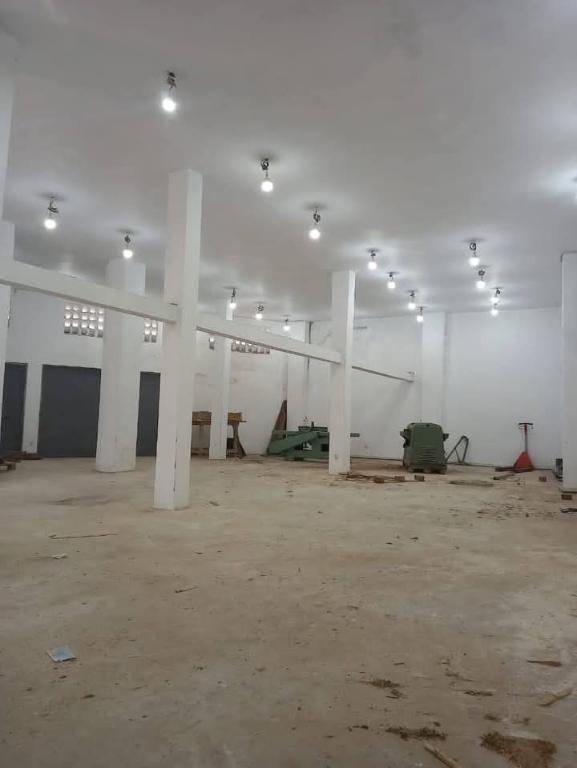 Entrepôt en location en Côte d’Ivoire - Photo 5