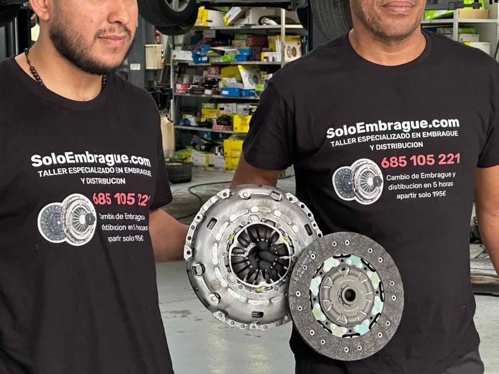 SoloEmbrague.com en España - Imagen 6