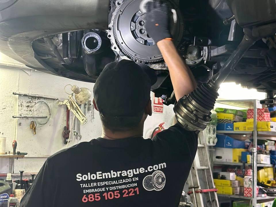 SoloEmbrague.com en España - Imagen 9
