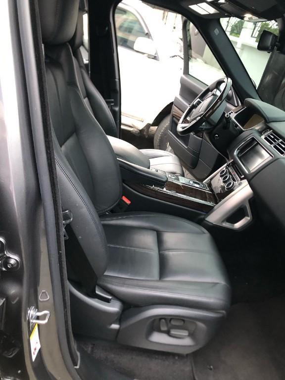 Land Rover Range Rover 2017 occasion d'Europe à Douala - Photo 4