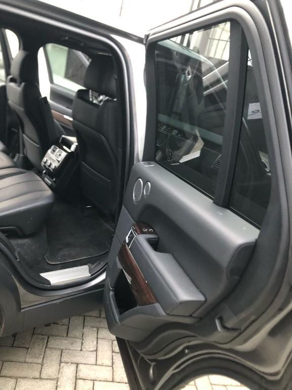 Land Rover Range Rover 2017 occasion d'Europe à Douala - Photo 15