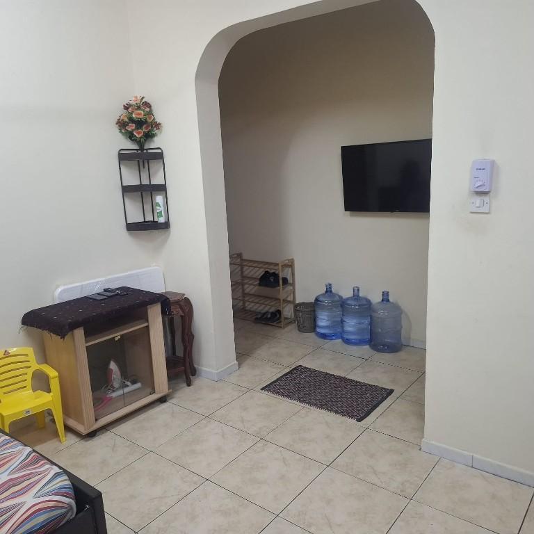 STUDIO FLAT WITH SEPERATE KITCHEN in United Arab Emirates - Image 4