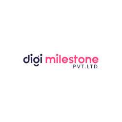Digi Milestone Pvt Ltd in India - Image 1