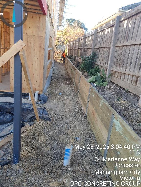 DPG CONCRETING GROUP in Prahran - Image 2