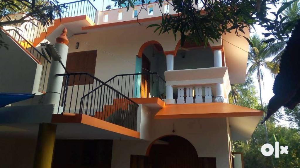 House for Rent(1st floor) in Palayam - Image 2