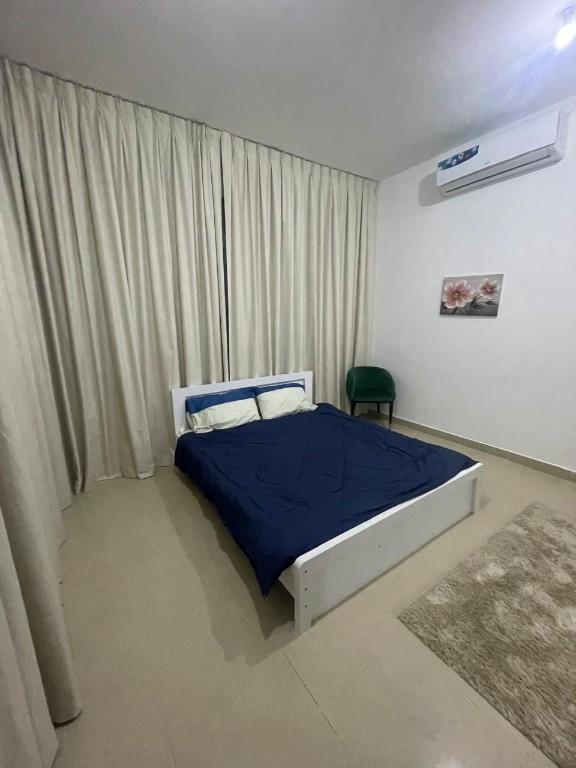 FULLY FURNISHED ONE BEDROOM FOR RENT IN KHALIFA CITY A! in Madīnat Zāyid - Image 6