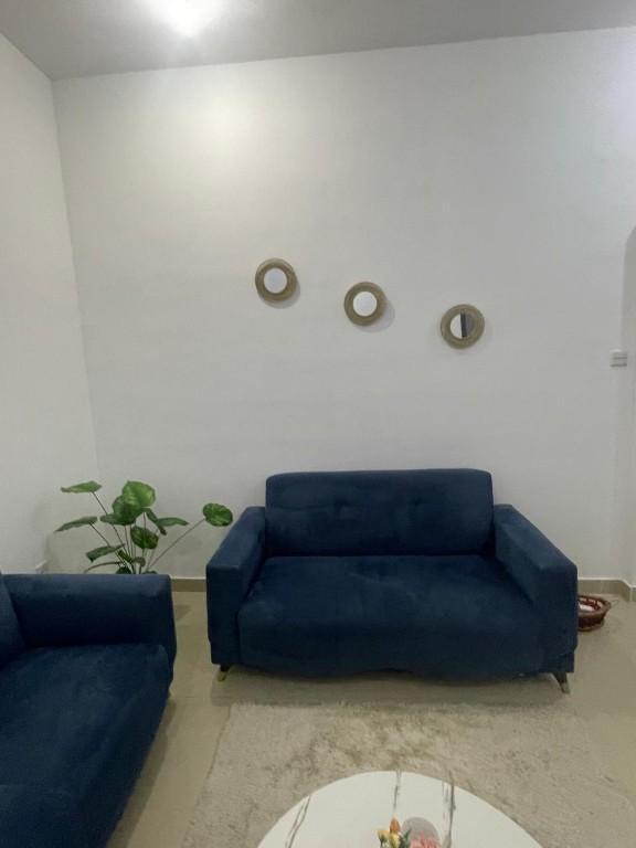 FULLY FURNISHED ONE BEDROOM FOR RENT IN KHALIFA CITY A! in Madīnat Zāyid - Image 5
