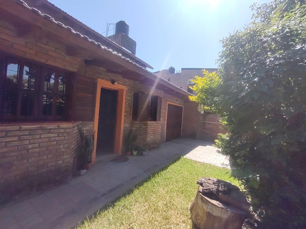 VENDO CASA 3 DORMITORIOS - LA FLORIDA - ROSARIO en Funes - Imagen 4
