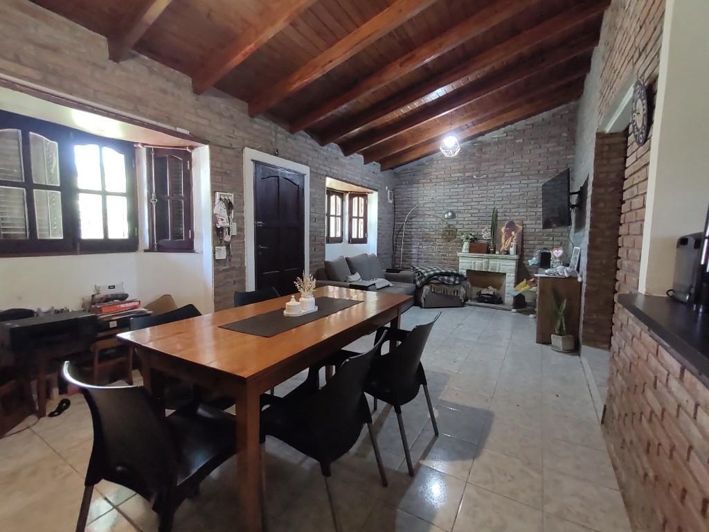 VENDO CASA 3 DORMITORIOS - LA FLORIDA - ROSARIO en Funes - Imagen 6