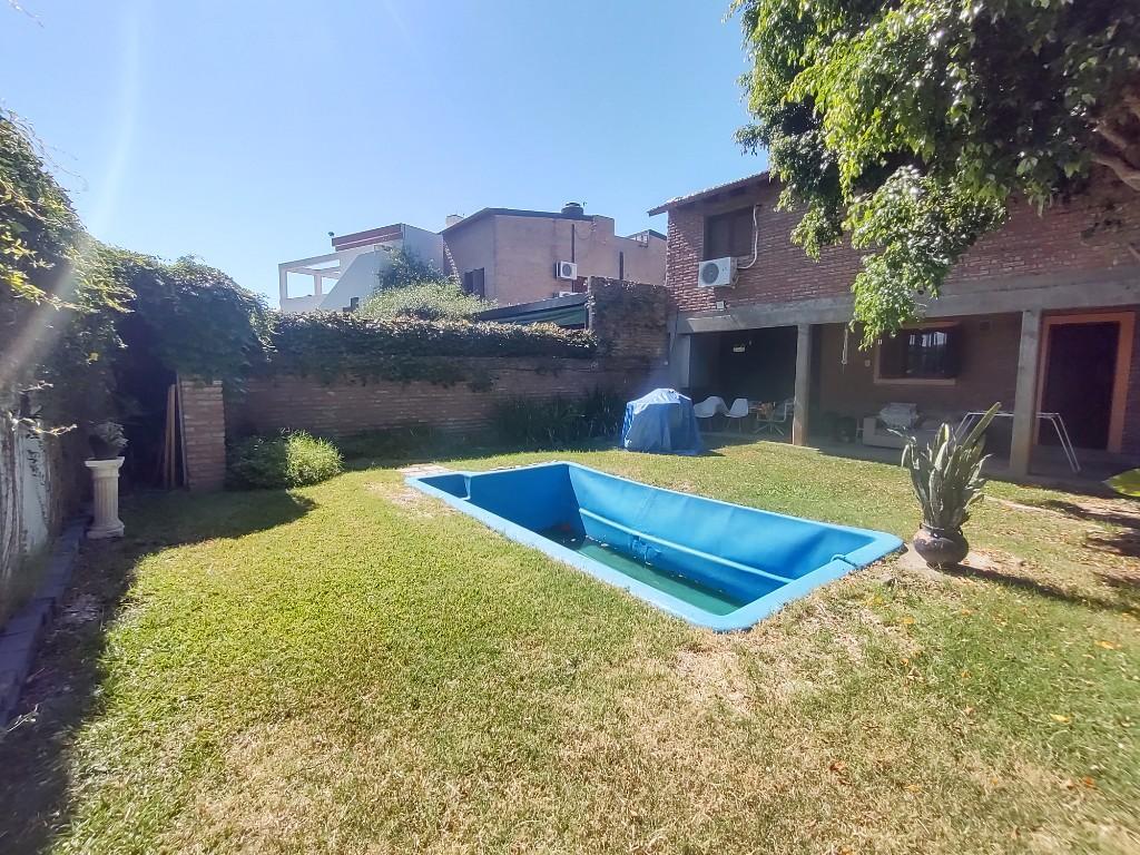 VENDO CASA 3 DORMITORIOS - LA FLORIDA - ROSARIO en Funes - Imagen 11