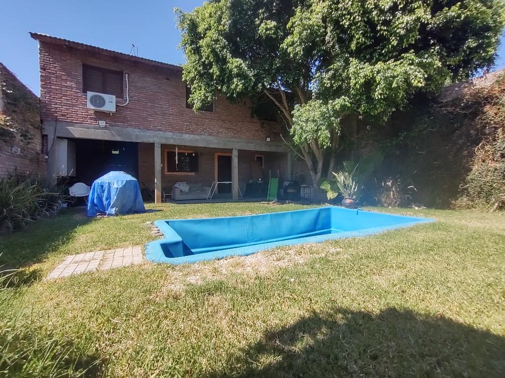 VENDO CASA 3 DORMITORIOS - LA FLORIDA - ROSARIO en Funes - Imagen 12