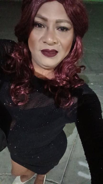 Trans latina las Vegas en los Estados Unidos - Imagen 1