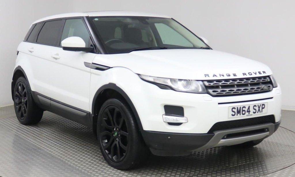 30,000 ono 2013 Range Rover Evoque in Bentley - Image 1