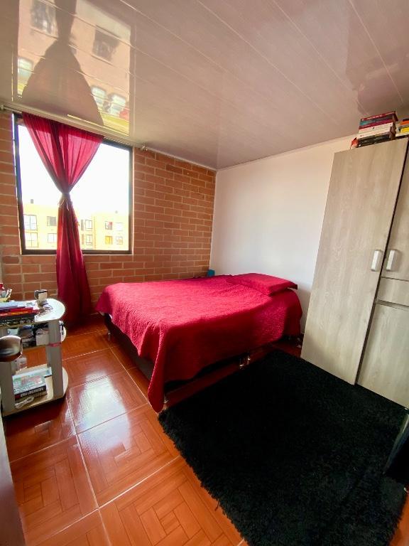 SE VENDE APARTAMENTO MADRID en Madrid - Imagen 1