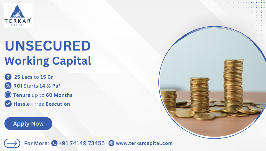 Quick Access to Funds, Without Any Risk to Assets in Pune - Image 1