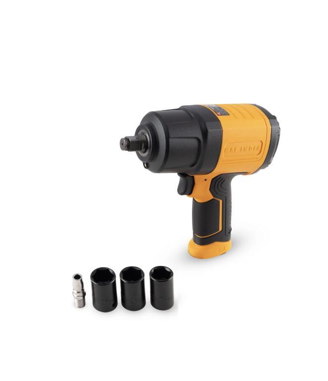 Air Tools - High-Performance Pneumatic Tools at MAFPRO in Bhiwandi - Image 1