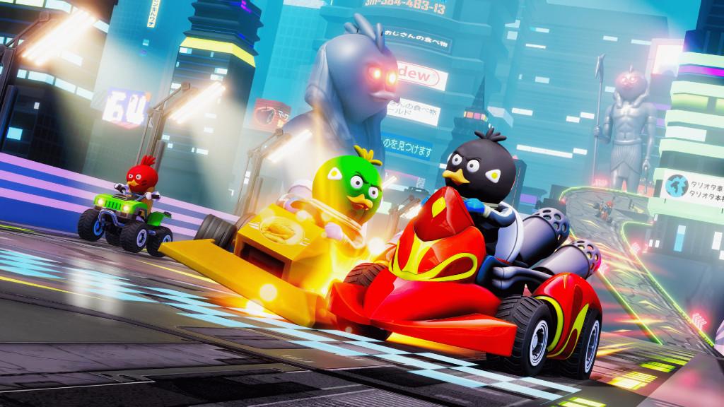 Leading Mobile Game Development Company in India for Racing Game in India - Image 1