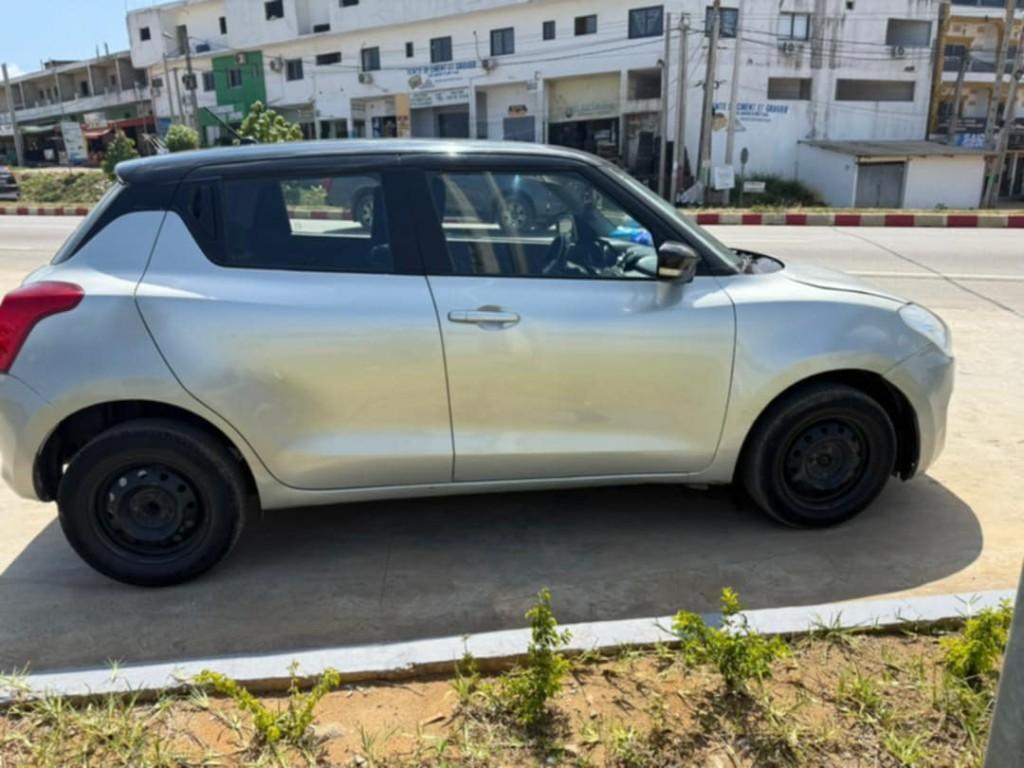 Suzuki Swift en vente à Abidjan - Photo 2