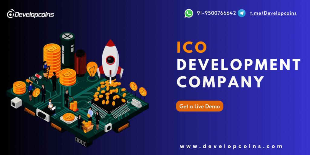 How to Choose the Right ICO Development in Mysore - Image 1