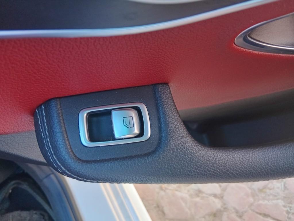USED MERCEDES C200 AMG WINDOW SWITCHES FOR SALE in South Africa - Image 2