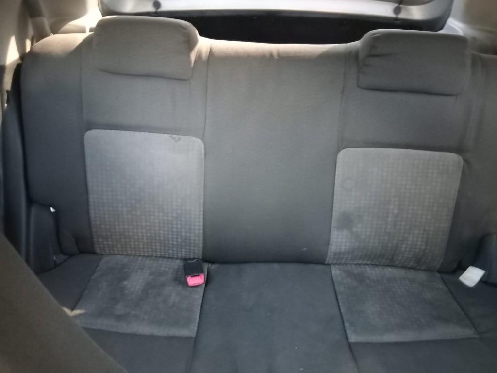 USED TOYOTA ETIOS SEATS FOR SALE in South Africa - Image 2