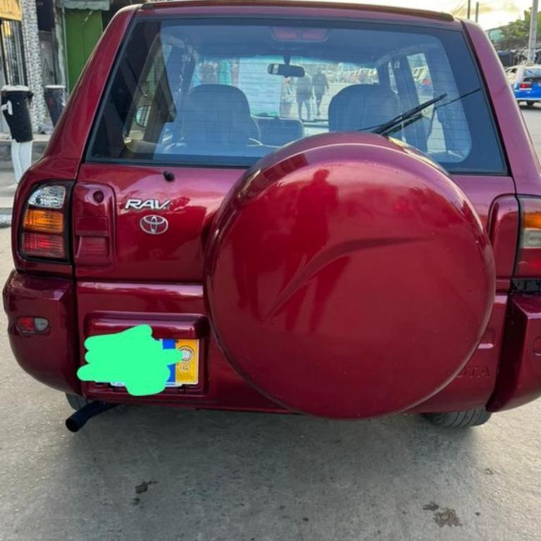 Vente R4 à Yopougon en Côte d’Ivoire - Photo 2