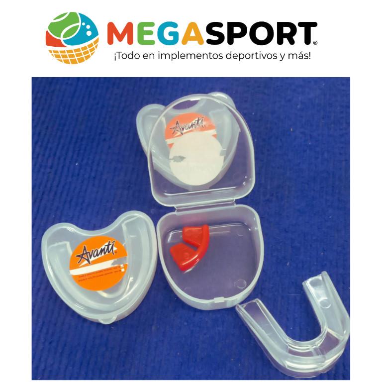 PROTECTOR BUCAL DOBLE O SIMPLE en Ecuador - Imagen 1