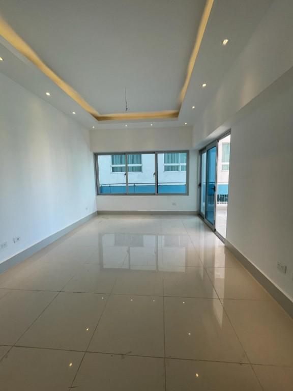 APARTAMENTO EN ALQUILER RENACIMIENTO en la República Dominicana - Imagen 1