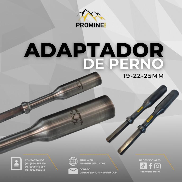 ADAPTADOR PARA PERCUSIÓN – INSTALACION en Perú - Imagen 1
