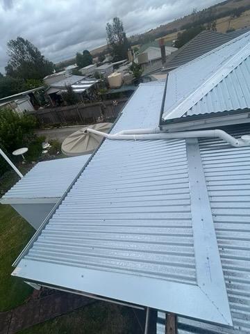 Roofing services in Australia - Image 4