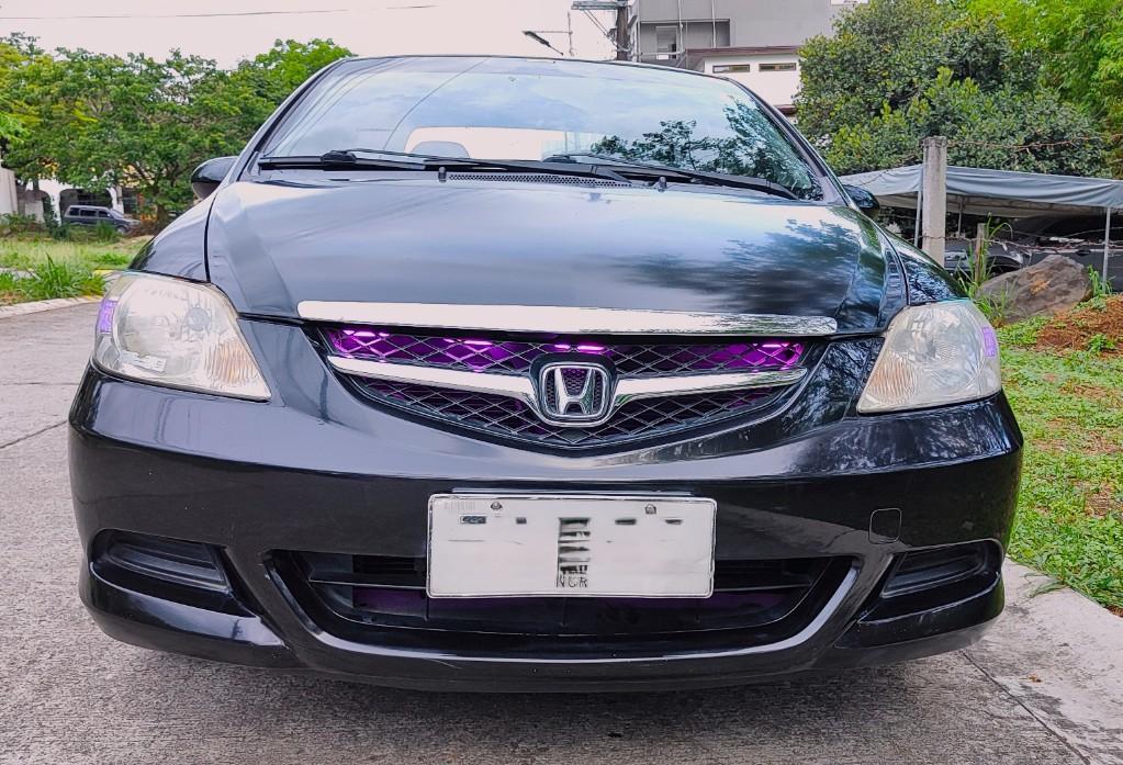 2008 Honda City IDSI Manual Transmission in Quiapo - Image 3