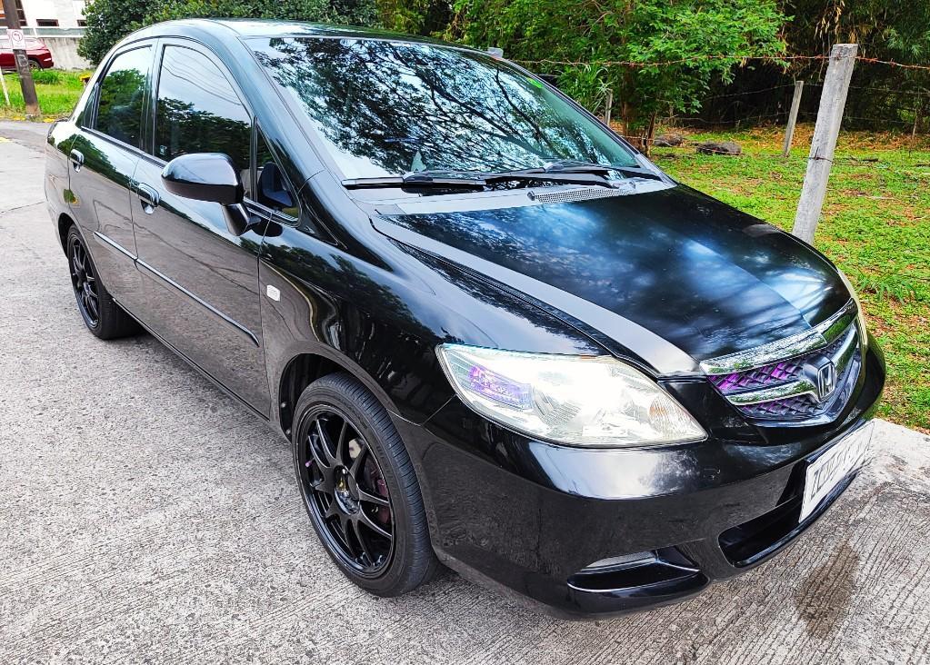 2008 Honda City IDSI Manual Transmission in Quiapo - Image 4