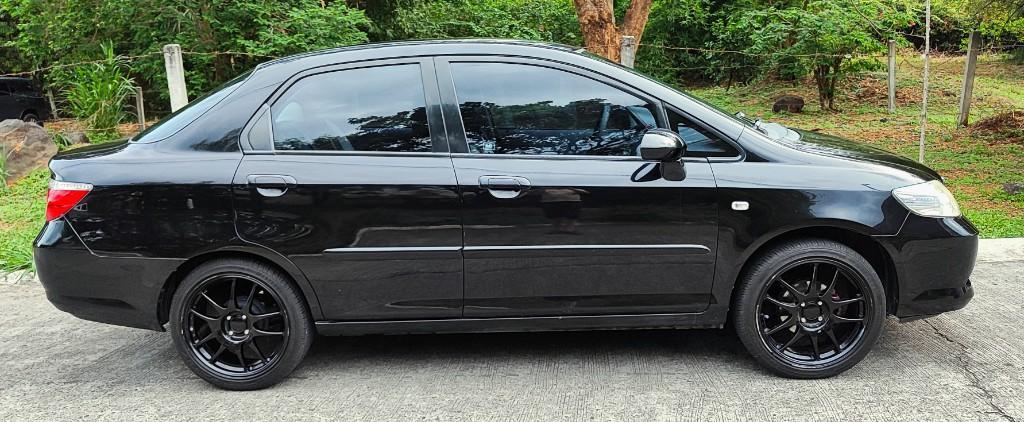 2008 Honda City IDSI Manual Transmission in Quiapo - Image 5