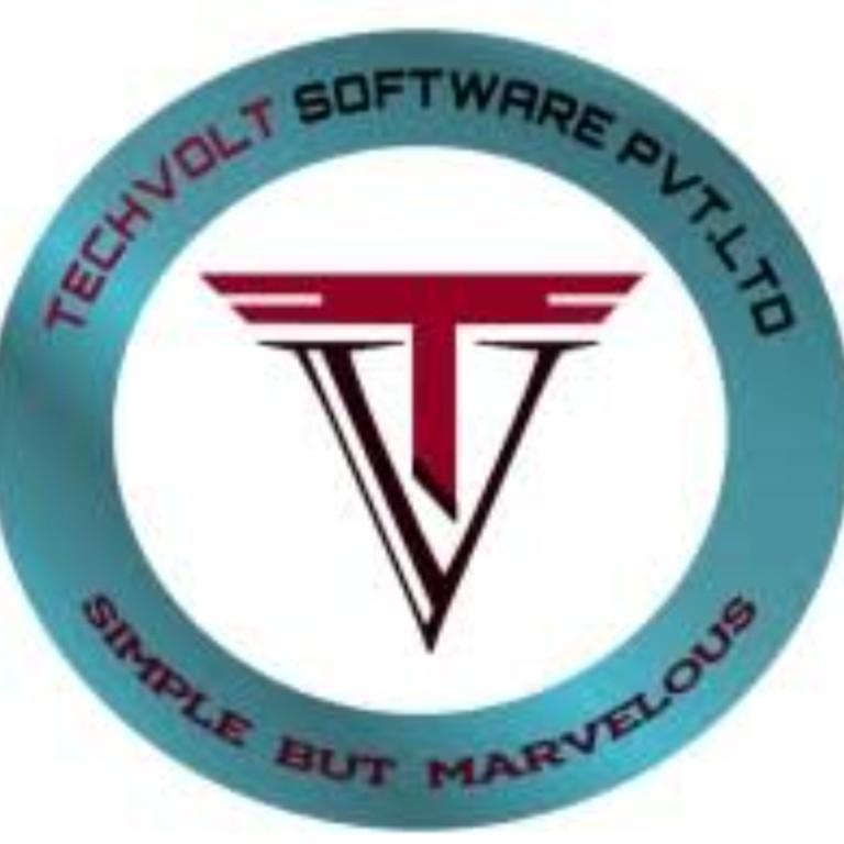 Handroid developer|coimbatore|techvolt software in Coimbatore - Image 1