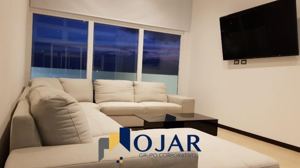 VENTA DE APARTAMENTO CONDOMINIO VISTA LAS CHARCAS en Ciudad de Guatemala - Imagen 4