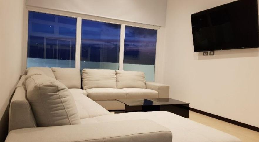 VENTA DE APARTAMENTO CONDOMINIO VISTA LAS CHARCAS en Ciudad de Guatemala - Imagen 5