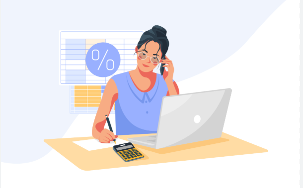 Female Back Office Assistant in Bagh Bazar - Image 1